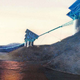 Illustration for article titled The Eco-Paradise That Never Was